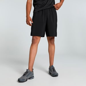 TRAIN FAV Blaster Men's Training 7" Shorts, Puma Black, extralarge-IND